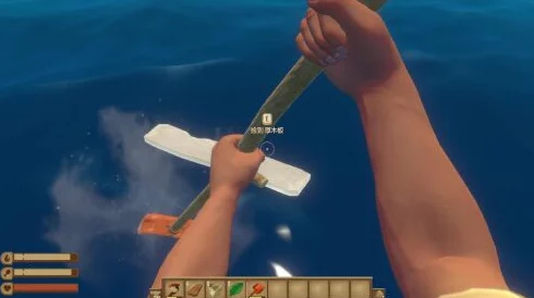 木筏求生加速秘籍:揭秘如何让船速飙升,更有惊喜动力源等你发现! 木筏求生加速秘籍:揭秘如何让船速飙升,更有惊喜动力源等你发现!