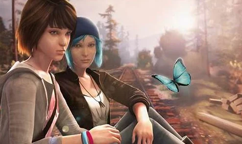 惊喜!《奇异人生:双重曝光》最低配置要求竟如此之高,性能门槛藏彩蛋 惊喜!《奇异人生:双重曝光》最低配置要求竟如此之高,性能门槛藏彩蛋