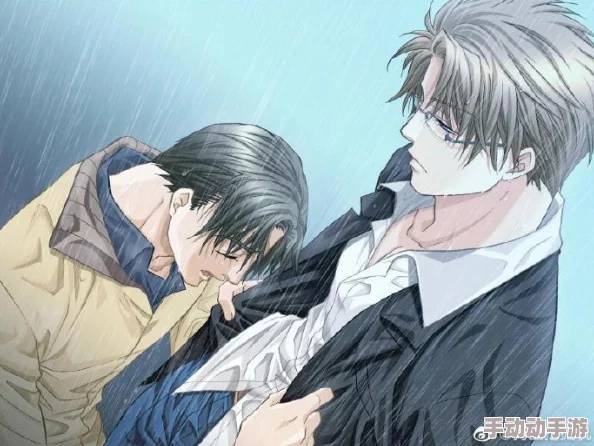 bl男男憋尿失禁调教play是一种情趣游戏，涉及到男性之间的特殊互动和控制欲望的满足