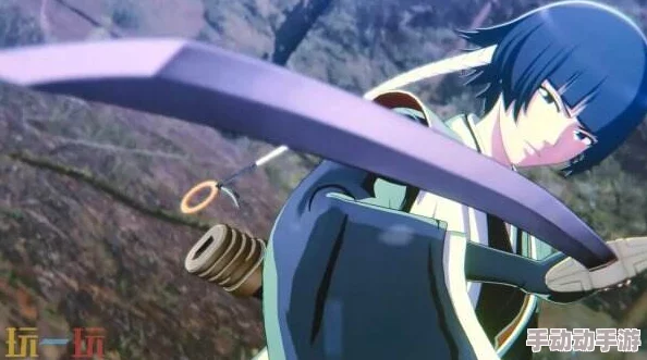 万代南梦宫《死神 魂魄觉醒》惊喜发布:碎蜂角色预告片携全新玩法震撼登场! 万代南梦宫《死神 魂魄觉醒》惊喜发布:碎蜂角色预告片携全新玩法震撼登场!