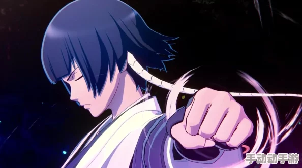 万代南梦宫《死神 魂魄觉醒》惊喜发布:碎蜂角色预告片携全新玩法震撼登场! 万代南梦宫《死神 魂魄觉醒》惊喜发布:碎蜂角色预告片携全新玩法震撼登场!