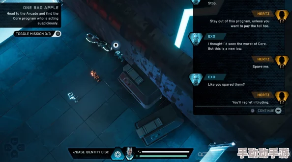 动作冒险巨制《创战纪 催化剂》惊喜公布:2025年发售,新增多人联机模式引爆期待! 动作冒险巨制《创战纪 催化剂》惊喜公布:2025年发售,新增多人联机模式引爆期待!