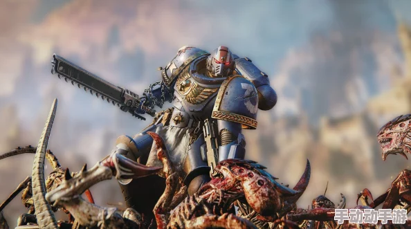 《战锤40K 星际战士2》确认无PVEVP模式,但将推出全新多人合作模式惊喜来袭! 《战锤40K 星际战士2》确认无PVEVP模式,但将推出全新多人合作模式惊喜来袭!