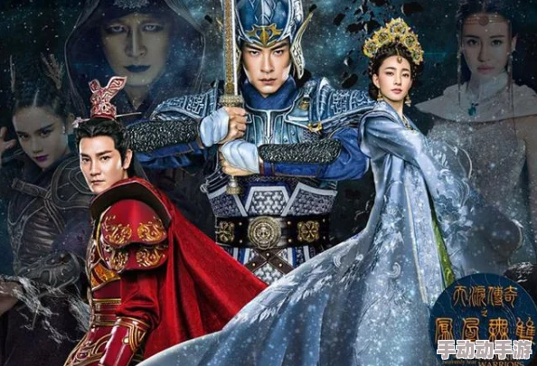 《暗喻幻想 ReFantazio》惊喜揭秘：驱邪长袍获取地点全攻略，独家线索等你发现！