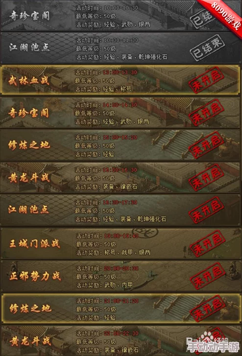 惊喜揭秘！热血江湖中进化秘籍：探寻隐藏NPC开启全新进阶之路