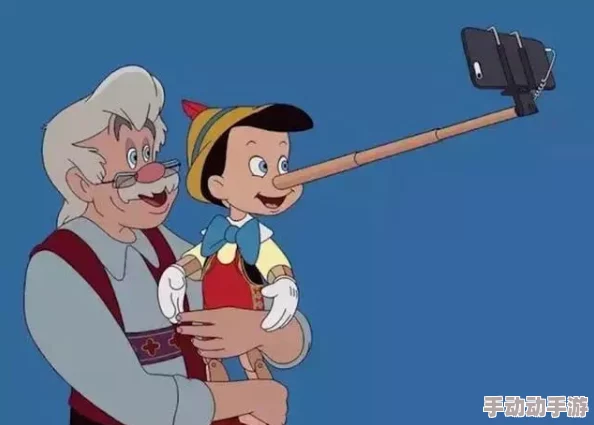 匹诺曹的谎言被戳破，惊喜消息揭露：阿里道罗竟成诚实楷模的转变之旅