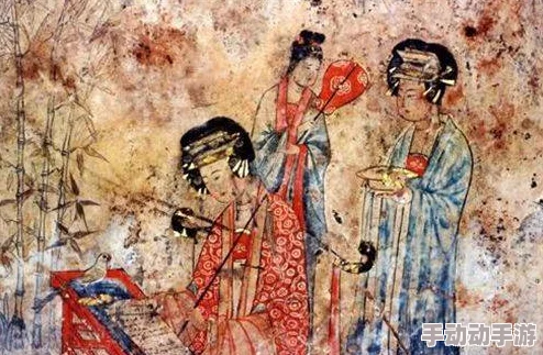 杨贵妃毛片近日发现其墓中出土珍贵文物,引发考古界热议 杨贵妃毛片近日发现其墓中出土珍贵文物,引发考古界热议