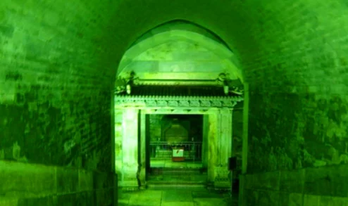 杨贵妃毛片近日发现其墓中出土珍贵文物,引发考古界热议 杨贵妃毛片近日发现其墓中出土珍贵文物,引发考古界热议