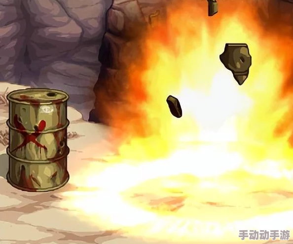 惊喜揭秘!DNF熔弹气息竟藏于这个神秘地图,速来探索最新宝藏之地! 惊喜揭秘!DNF熔弹气息竟藏于这个神秘地图,速来探索最新宝藏之地!