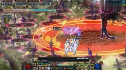 惊喜揭秘!DNF武神职业大比拼,哪个才是你的最强之选,隐藏高手等你发现! 惊喜揭秘!DNF武神职业大比拼,哪个才是你的最强之选,隐藏高手等你发现!