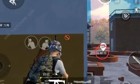 和平精英MGL发射器惊喜获取攻略:火力对决模式MGL发射器快速入手详解,限时活动助力收集! 和平精英MGL发射器惊喜获取攻略:火力对决模式MGL发射器快速入手详解,限时活动助力收集!