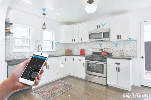 国产精品官网推出全新智能家居系列产品,科技与美学完美融合 国产精品官网推出全新智能家居系列产品,科技与美学完美融合