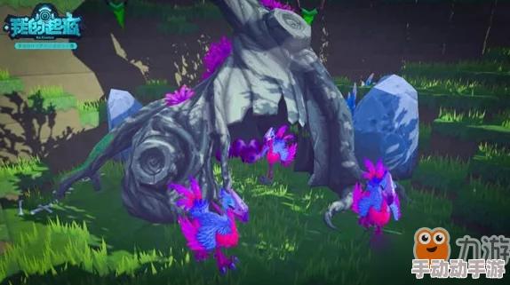 惊喜揭秘!《我的起源》1598号宠物蛋获取地点全介绍,稀有萌宠等你领回家! 惊喜揭秘!《我的起源》1598号宠物蛋获取地点全介绍,稀有萌宠等你领回家!