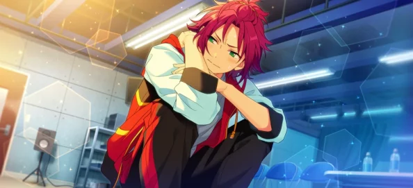 偶像梦幻祭2揭秘:学生会长衣更真绪全面解析,惊喜消息!背景故事深度剖析 偶像梦幻祭2揭秘:学生会长衣更真绪全面解析,惊喜消息!背景故事深度剖析