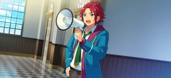 偶像梦幻祭2揭秘:学生会长衣更真绪全面解析,惊喜消息!背景故事深度剖析 偶像梦幻祭2揭秘:学生会长衣更真绪全面解析,惊喜消息!背景故事深度剖析