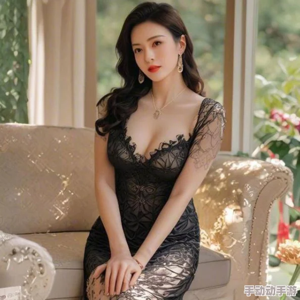 亚洲精品少妇30p展示成熟女性魅力与优雅风采的写真集 亚洲精品少妇30p展示成熟女性魅力与优雅风采的写真集