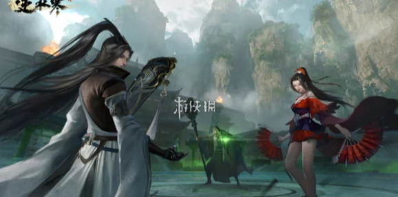 逆水寒手游0元购大放送!惊喜轻功任选推荐,限时福利不容错过! 逆水寒手游0元购大放送!惊喜轻功任选推荐,限时福利不容错过!