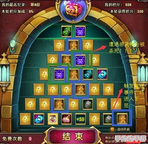 弹弹堂大冒险终极攻略：揭秘！哪款武器竟成新手逆袭神器，惊喜连连不容错过！