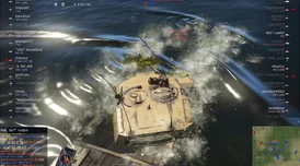 惊喜揭晓：安东与战争雷霆大比拼，竟有一款新游横空出世更胜一筹！