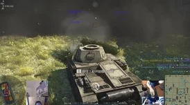 战争雷霆中P40E与K61哪个更强?惊喜消息:两款坦克各有千秋,选择需看个人喜好! 战争雷霆中P40E与K61哪个更强?惊喜消息:两款坦克各有千秋,选择需看个人喜好!