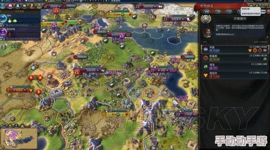 文明6宗教胜利攻略:惊喜揭秘!最佳选择信仰竟能助你轻松夺魁的奥秘 文明6宗教胜利攻略:惊喜揭秘!最佳选择信仰竟能助你轻松夺魁的奥秘