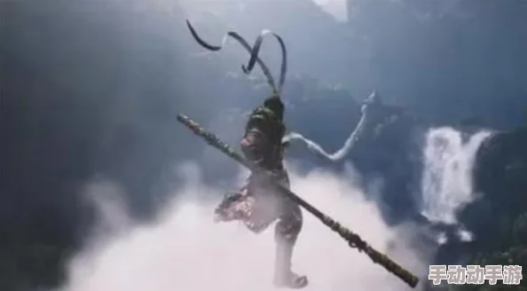惊喜揭秘！黑神话悟空中树珍珠种子隐藏地点及高效获取攻略大公开
