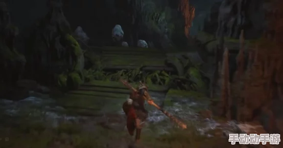 惊喜揭秘!黑神话悟空盘丝岭全BOSS位置大全,含隐藏BOSS最新情报! 惊喜揭秘!黑神话悟空盘丝岭全BOSS位置大全,含隐藏BOSS最新情报!