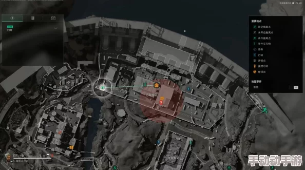 三角洲行动航天基地资源点揭秘:惊人发现,资源储备远超预期,多达30个隐藏点! 三角洲行动航天基地资源点揭秘:惊人发现,资源储备远超预期,多达30个隐藏点!