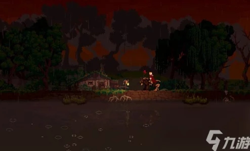 惊喜揭秘!王国两位君主战马技能效果全面解析,新增神秘技能等你发现! 惊喜揭秘!王国两位君主战马技能效果全面解析,新增神秘技能等你发现!