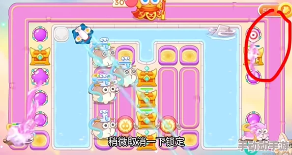 2024保卫萝卜4周赛10月16日全攻略揭秘，惊喜更新内容抢先看！策略与福利一网打尽