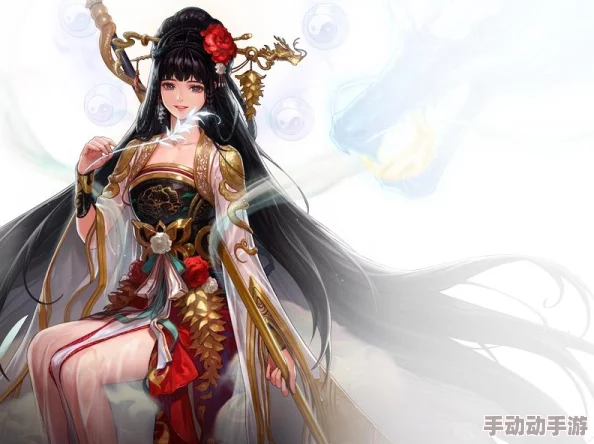 DNF神龙天女称号选择大揭秘：惊喜消息！最佳称号竟然是这个！