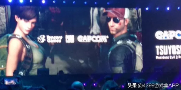 生化危机8第二关无人生还?惊喜揭秘:图文攻略助你完美通关,隐藏彩蛋等你发现! 生化危机8第二关无人生还?惊喜揭秘:图文攻略助你完美通关,隐藏彩蛋等你发现!