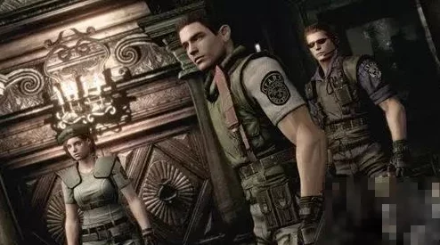 生化危机8第二关无人生还?惊喜揭秘:图文攻略助你完美通关,隐藏彩蛋等你发现! 生化危机8第二关无人生还?惊喜揭秘:图文攻略助你完美通关,隐藏彩蛋等你发现!