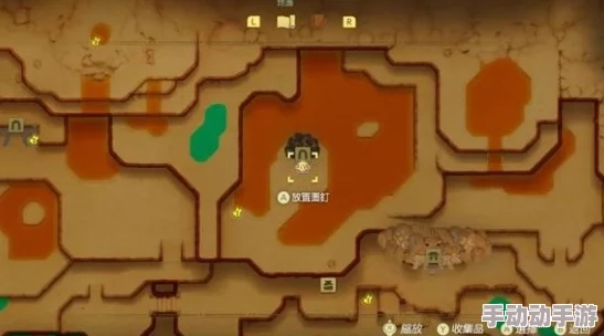 塞尔达传说:智慧的再现!揭秘力量铃铛惊喜获取方法,内含隐藏彩蛋等你发掘! 塞尔达传说:智慧的再现!揭秘力量铃铛惊喜获取方法,内含隐藏彩蛋等你发掘!