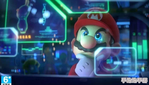 塞尔达传说:智慧的再现!揭秘力量铃铛惊喜获取方法,内含隐藏彩蛋等你发掘! 塞尔达传说:智慧的再现!揭秘力量铃铛惊喜获取方法,内含隐藏彩蛋等你发掘!