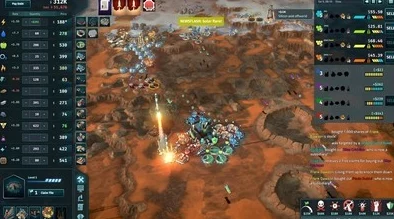 2024年度惊喜揭晓:好玩的即时战略游戏排行榜前十名,热门战略新游大盘点! 2024年度惊喜揭晓:好玩的即时战略游戏排行榜前十名,热门战略新游大盘点!