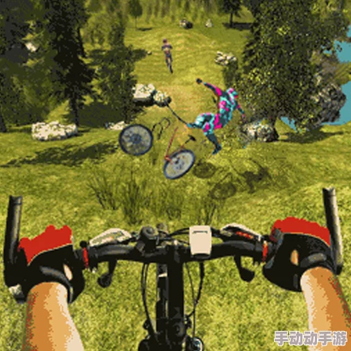 2024惊喜推荐:耐玩自行车游戏大揭秘,人气超高的手游合集等你探索! 2024惊喜推荐:耐玩自行车游戏大揭秘,人气超高的手游合集等你探索!