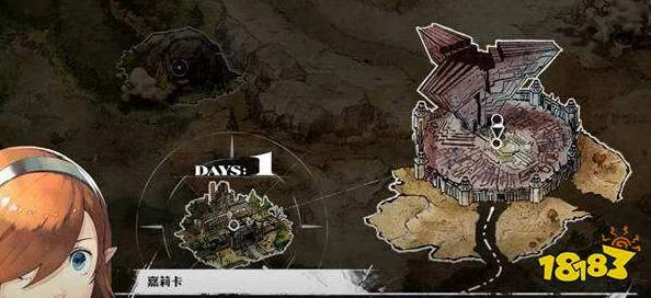 惊喜揭秘!暗喻幻想二周目继承全攻略:解锁未知要素与独家继承内容详解 惊喜揭秘!暗喻幻想二周目继承全攻略:解锁未知要素与独家继承内容详解