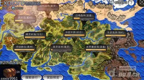 惊喜揭秘！方舟生存进化新增仙宫地图，探索神秘领域的绝佳机会来啦！