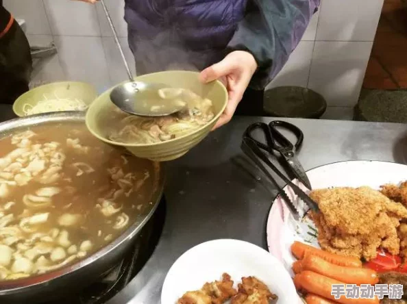 暗喻幻想中的美食秘籍:揭秘令人惊喜的炖兔肉完美制作步骤 暗喻幻想中的美食秘籍:揭秘令人惊喜的炖兔肉完美制作步骤