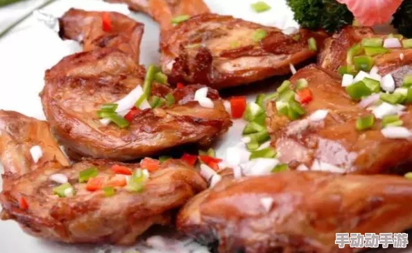 暗喻幻想中的美食秘籍:揭秘令人惊喜的炖兔肉完美制作步骤 暗喻幻想中的美食秘籍:揭秘令人惊喜的炖兔肉完美制作步骤