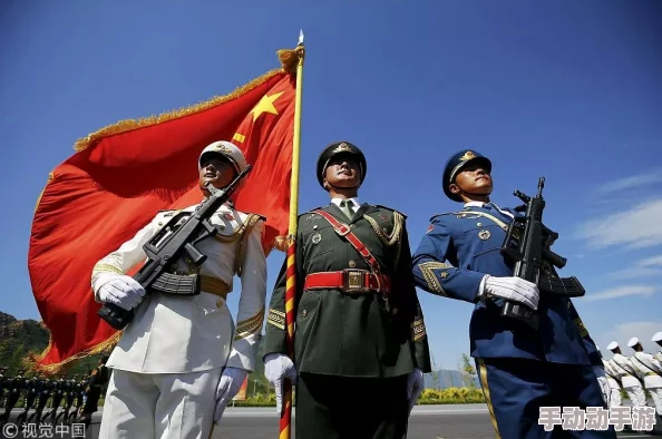 chinese士兵军人solo近日一名士兵在训练中展现出色的战术能力引发关注