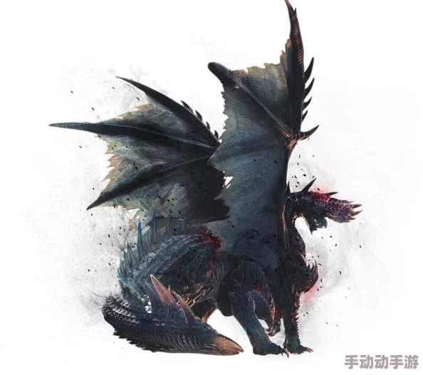 惊喜揭秘！怪物猎人中弟弟龙真实身份曝光，竟是指向全新强力BOSS登场！