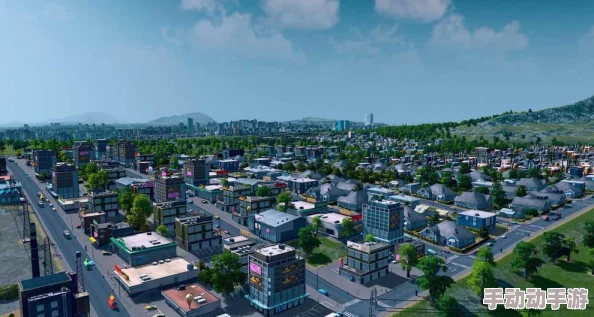 惊喜揭晓!探索城市天际线,揭秘哪款地图设计最令人惊艳(内含绝佳推荐图) 惊喜揭晓!探索城市天际线,揭秘哪款地图设计最令人惊艳(内含绝佳推荐图)