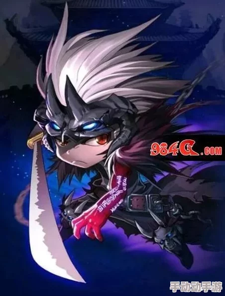 惊喜揭秘!DNF玩家必看:鬼泣与修罗,哪个职业更适合你?内含重大更新预告! 惊喜揭秘!DNF玩家必看:鬼泣与修罗,哪个职业更适合你?内含重大更新预告!