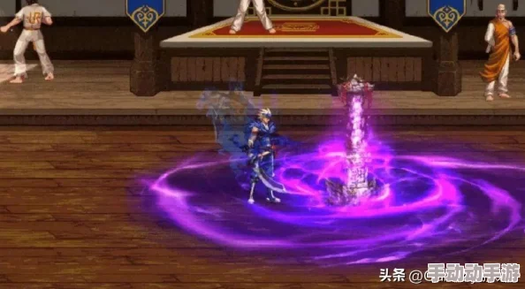 惊喜揭秘!DNF玩家必看:鬼泣与修罗,哪个职业更适合你?内含重大更新预告! 惊喜揭秘!DNF玩家必看:鬼泣与修罗,哪个职业更适合你?内含重大更新预告!