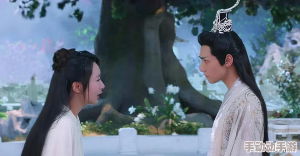 润玉进入锦觅身心怀善念勇敢追梦积极向上成就美好人生 润玉进入锦觅身心怀善念勇敢追梦积极向上成就美好人生