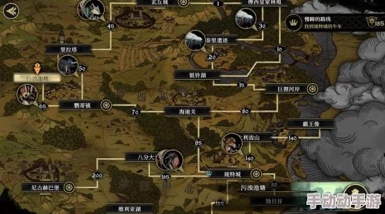 安尼姆的无尽旅途:揭秘高效消除瘴气值方法,惊喜消息!全新攻略大放送! 安尼姆的无尽旅途:揭秘高效消除瘴气值方法,惊喜消息!全新攻略大放送!