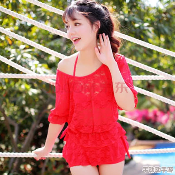 灌肠调教小说红色比基尼勇敢展现自我拥抱生活每一天都充满阳光 灌肠调教小说红色比基尼勇敢展现自我拥抱生活每一天都充满阳光