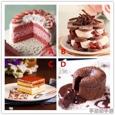 揭秘!暗喻幻想级蓬松甜点制作方法,内含独家惊喜制作秘诀大公开 揭秘!暗喻幻想级蓬松甜点制作方法,内含独家惊喜制作秘诀大公开